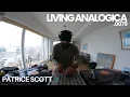 Living Analogica 0079 Patrice Scott Deep House Music Strictly Vinyl Mix August 2026