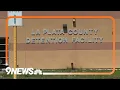 Former La Plata County jail commander facing lawsuit charged with 117 counts of invasion of privacy