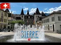 Download Lagu A Simple Day in Sierre, Switzerland