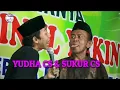 LAWAK SUKUR CS VS YUDHA CS