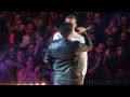 Download Lagu 31.10.2016 Barcelona - OT El Reencuentro, David Bustamante \u0026 Alex - Dos hombres y un destino (HD)