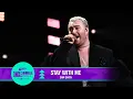 Download Lagu Sam Smith - Stay With Me (Live at Capital's Jingle Bell Ball 2022) | Capital