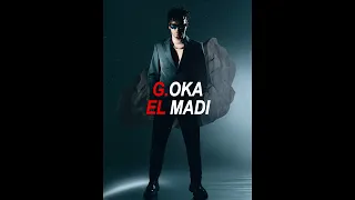 G OKA EL MADI اوكا الماضي 