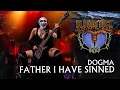 Lagu 👁️ DOGMA — FATHER I HAVE SINNED | Bloodstock 2025 LIVE Carnage 🔥