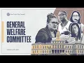 LIVE Oversight - Public Benefits Processing Delays at HRA Hosted by the Committee on General
