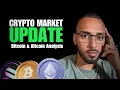 Download Lagu Live Crypto Hang Out - Bitcoin \u0026 Altcoin Analysis, Q/A, \u0026 More