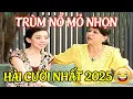 Download Lagu AI COI HÀI NÀY Cũng CƯỜI HẾT HỒN Hài TRÙM NỔ MỎ NHỌN | HÀI 2025