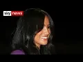 Meghan Markle back in the spotlight after revealing struggle