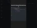 Search in Rotated Sorted Array II LeetCode 81 Python Solution
