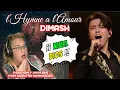 Download Lagu DIMASH QUDAIBERGEN - Hymne à l'amour |VERSIÓN SUBLIME | VOCAL COACH REACTION \u0026 ANALYSIS | SUBTÍTULOS