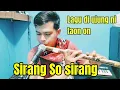 Download Lagu LUNGUN DO BAH LAGU ON  SI GODANG HANGALAN SIRANG SO SIRANG LAGU OPERA BATAK