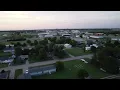 Russell KS view from above