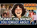 Download Lagu 25 Funny TV Shows From the 1970s You Totally Forgot About!