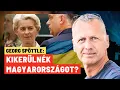 Download Lagu Fordulat: elvennék a magyar vétót, drámai a következmény? - Georg Spöttle