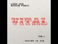 Ark & Bass Dub