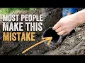 Biggest Mistakes to Avoid When Installing a Underground Downspout Drain Gutter Drainage System