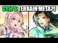 The New BRAVE HEROES Are ACTUALLY BROKEN FEH