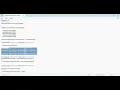 Objects Classes in APEX