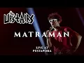 Download Lagu The Upstairs - Matraman