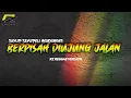 Download Lagu BERPISAH DI UJUNG JALAN - SAYUP SAYUPKU MENDENGAR BERITA YANG DI LAYANGKAN -  SULTAN (COVER REGGAE)