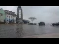 Dewey Beach De Inlet Flooding