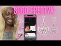 My Belly Ring Collection Part 1 Belly Ring Haul About my Body Jewelry from Breo Beauty LLC