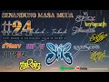 Download Lagu SENANDUNG MASA MUDA #24 | SLANK | THE RAIN | PAS BAND | DYGTA | ADA BAND | UNGU | SAMSONS | JIKUSTIK