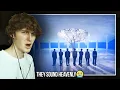 Download Lagu THEY SOUND HEAVENLY! (BTS (방탄소년단) 'Your Eyes Tell' | Live Performance Reaction/Review)