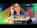 Download Lagu TOP 6 Melhores Reggaes do canal Vol 8 ( Radiola) Exclusivos 2023  @RONALDREMIX   Audios Oficiais