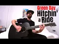 Download Lagu Hitchin' a Ride - Green Day [Acoustic Cover by Joel Goguen]