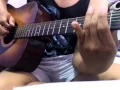Download Lagu Bapa Engkau sungguh baik Gitar Cover - Lagu Rohani (Agroy siburian)