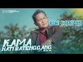 Lagu Kama Hati Batenggang - Roni Chaniago (Official Music Video)