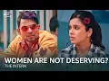 The Office Frustration ft Rashmi Agdekar The Interns Amazon miniTV