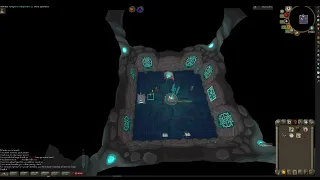 Enhanced Crystal Weapon Seed Bowfa 1 KC Corrupted Gauntlet