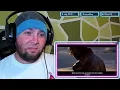 YOUSSOUPHA x INDILA "DREAMIN" | BRANDON FAUL REACTS