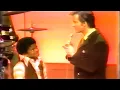 The Jackson 5 American bandstand February 21 1970 ABC Dick Clark