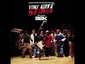 Uh Huh (Ron G Remix)