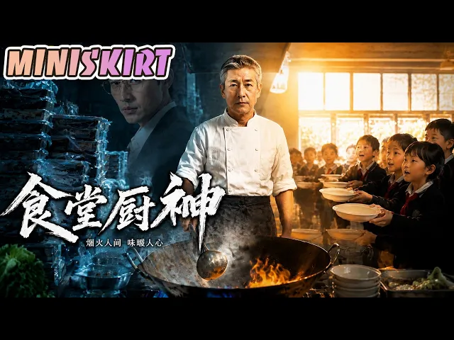 食堂厨神