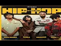 United by Hip Hop - Song | PAAL DABBA x REBLE x VICHAAR x 99SLUGS | Official Music 2025 | new song