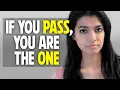 Lagu how AVOIDANTS TEST you before PICKING you