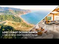 Lost Coast Ocean Ranch Ferndale CA