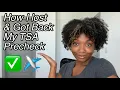 Story-time How I got my TSA Precheck back after suspension and how you possibly can too
