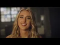 Ashley Cooke - getting into (Official Music Video)
