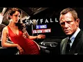 Skyfall 2012 20 Things You Never Knew