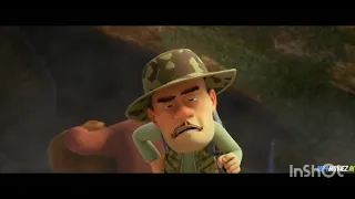 boonie bears blast into the past 2019 hindi dubbed bluray full hd 480p mp4