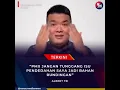Lagu Terima Kasih PAS, Sokong Himpunan Tangkap  Jerung! 