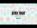 Download Lagu Trust SA \u0026 TimAdeep - LOVE \u0026 Saucers