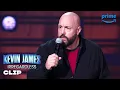 Where Is the Line Kevin James Irregardless Prime
