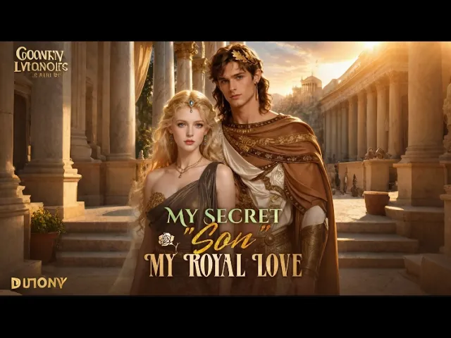 My Secret Son, My Royal Love