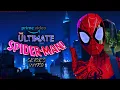 Download Lagu Amazon Prime Video’s The Ultimate Spider-Man! Animated Series Intro